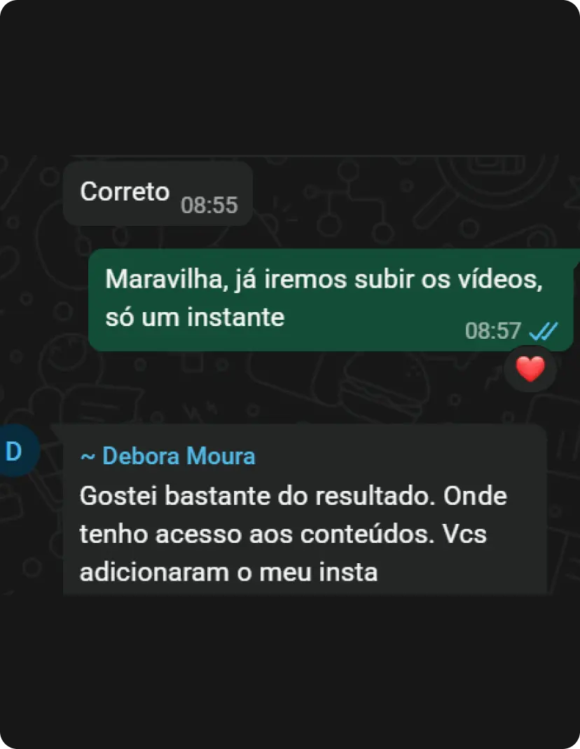 Testemunho de clínica (imagem provisória)